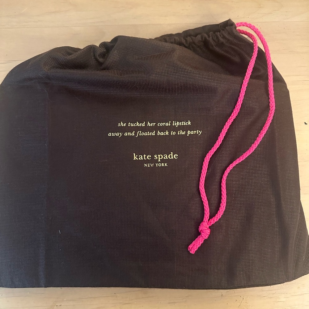Kate Spade Disney Wristlet - Picture 3 of 6